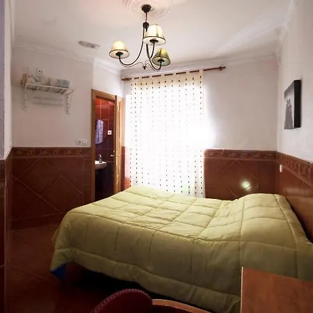 Casa Carmen Alhambra Vakantiehuis Granada