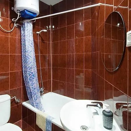 Гостевой дом Dona Lupe Casa Carmen Alhambra *
